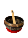 Tibetische Klangschale