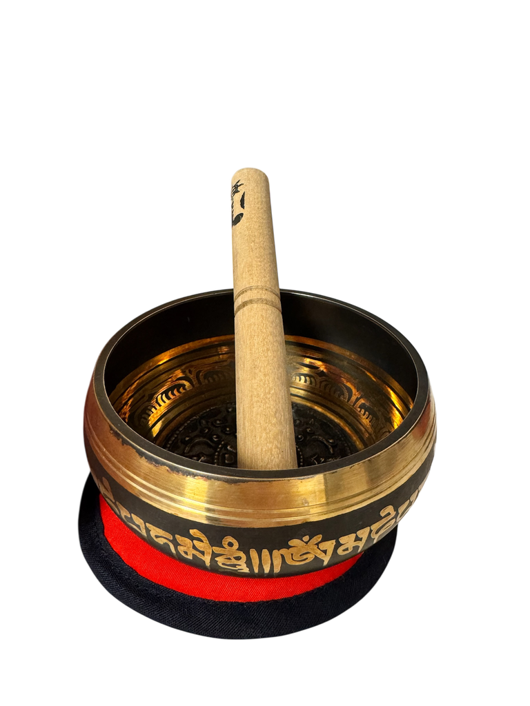 Tibetische Klangschale