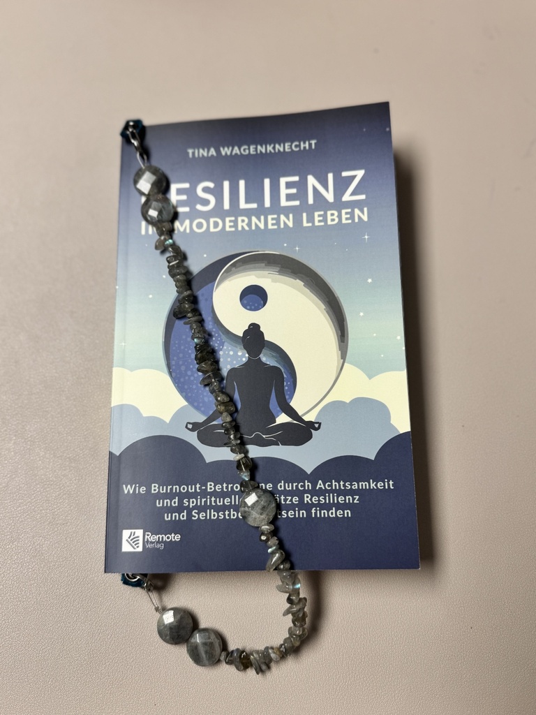 Kristall-Lesezeichen – Dein einzigartiger Begleiter für jedes Buch 