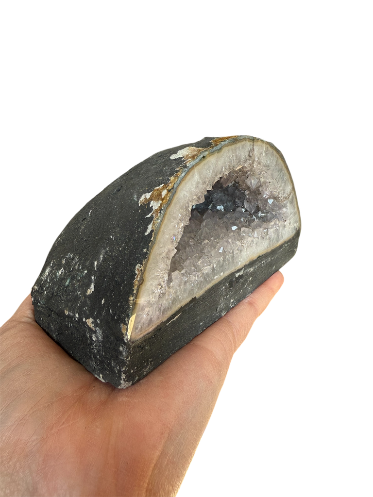 Amethyst Druse 