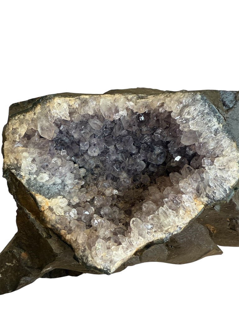 Amethyst Druse 