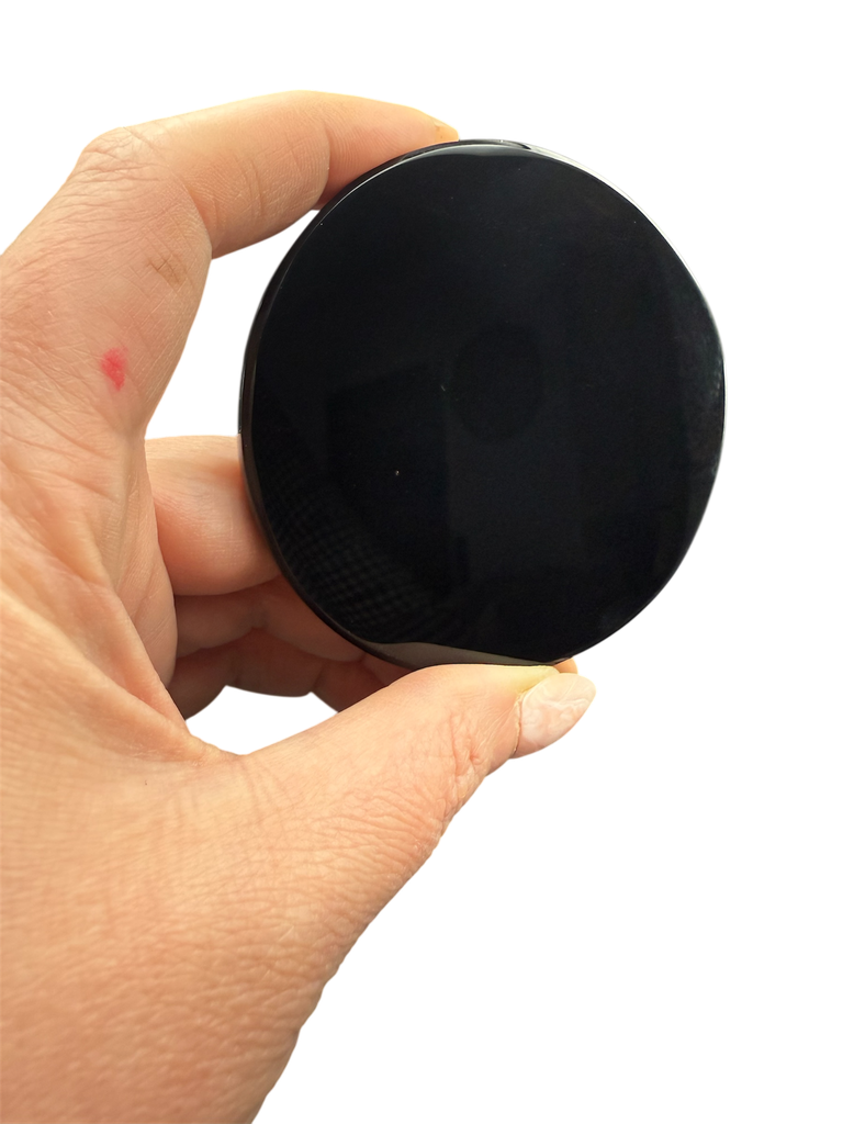 Obsidian Spiegel 