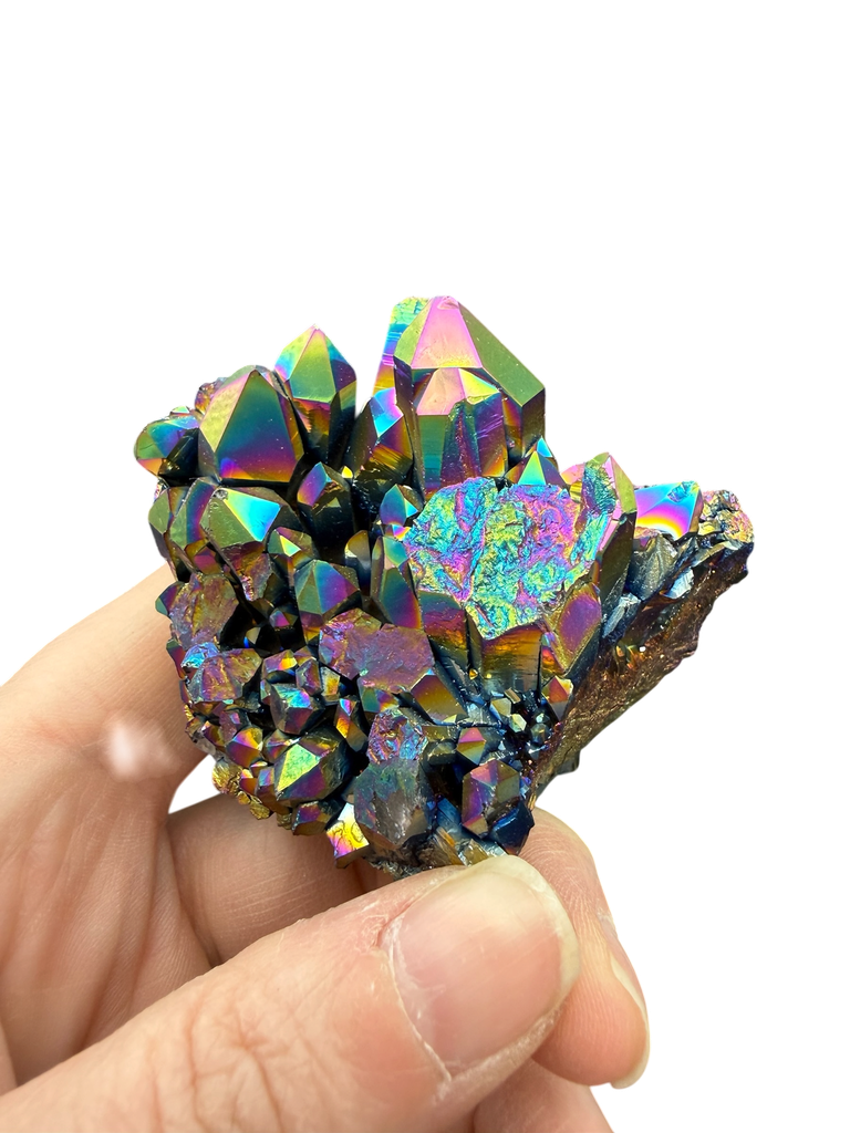 Titanium Quartz 
