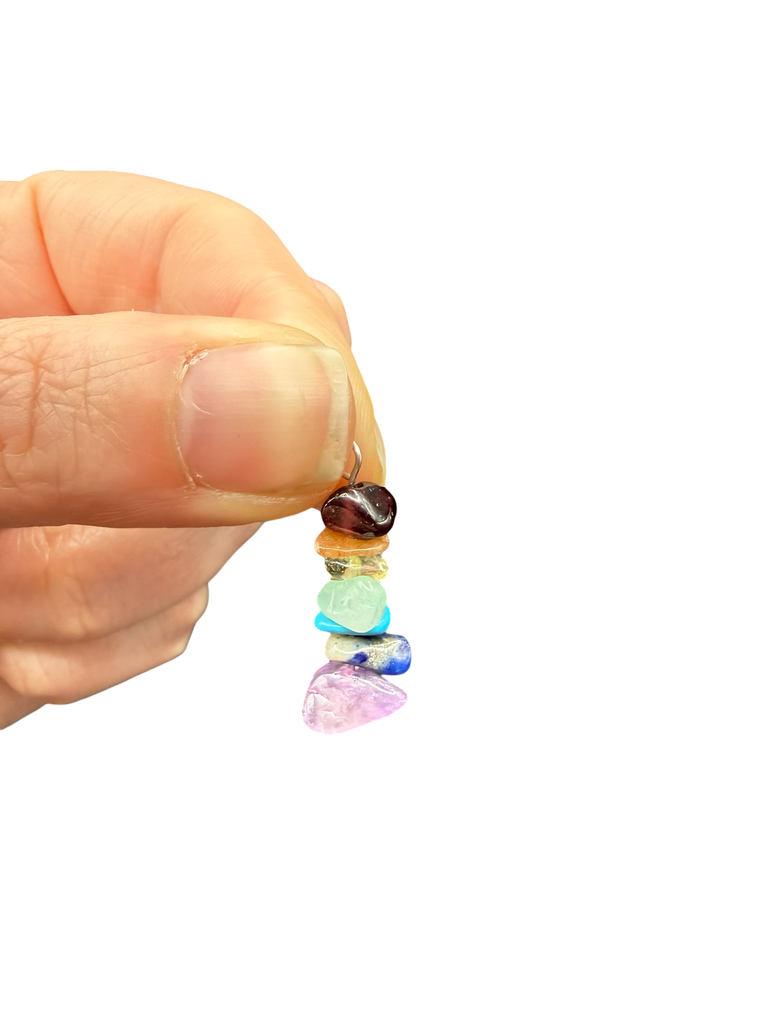 Chakra Anhänger
