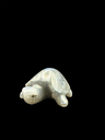Labradorit Schildkröte Carving