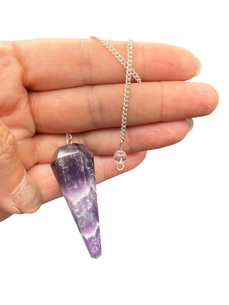 Amethyst Dream Pendel