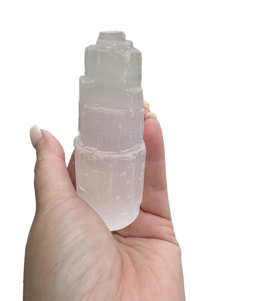 Selenit Wolkenkratzer Türme