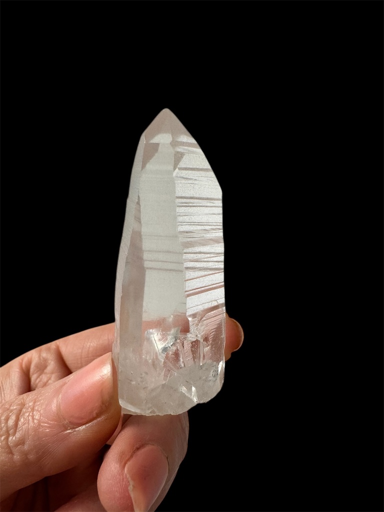 Lemurian Kristalle M