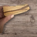 Palo Santo 10x3 XXL