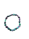 Rubin Zoisit Armband