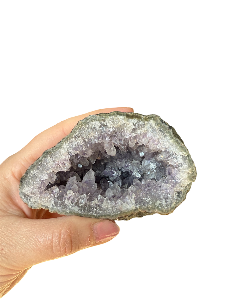 Amethyst Druse