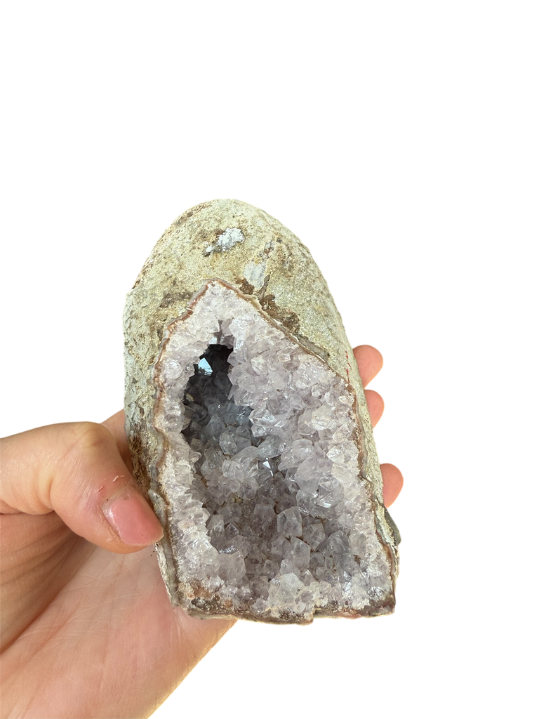 Amethyst Druse 