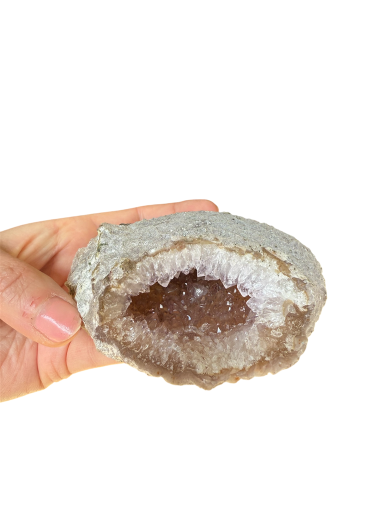 Amethyst Druse 