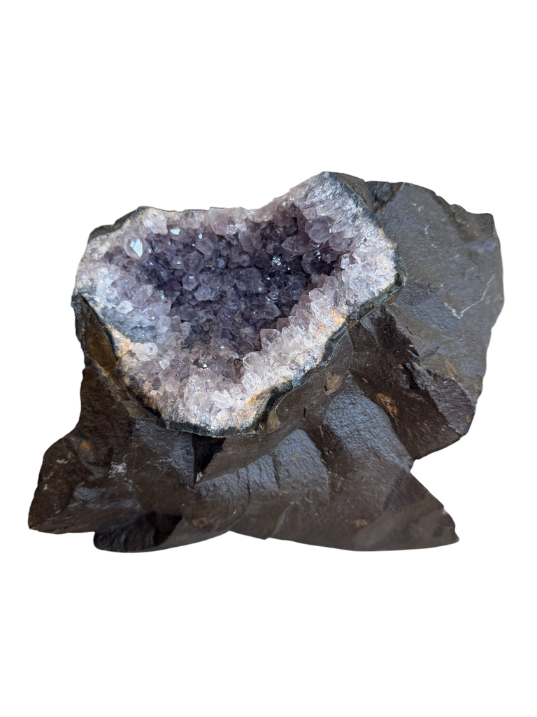Amethyst Druse XL