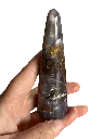 Chalcedon Turm Ringhalter 