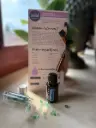 Ylang Ylang Ritualset – doTERRA Öl & Aventurin Roll-On mit Anleitung