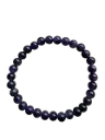 Amethyst Kugelarmband
