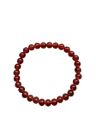 Karneol Kugelarmband