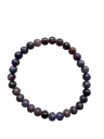 Lepidolith Kugelarmband