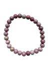 Rhodonit Kugelarmband
