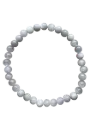 Kunzit Kugelarmband