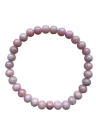 Opal Pink Kugelarmband