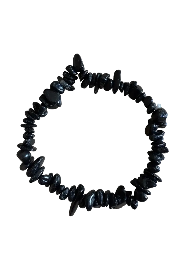 Turmalin Splitterarmband 