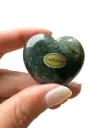 Heliotrop Puffy Herz 