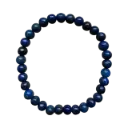 Lapislazuli Kugelarmband
