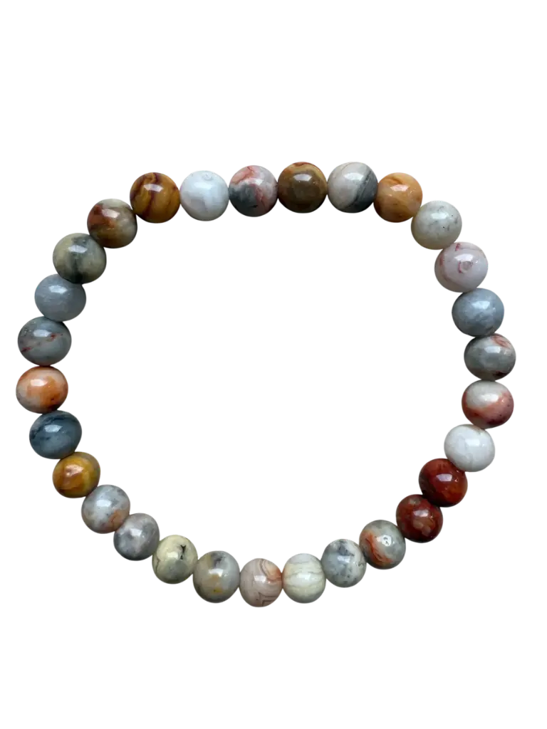 Crazy Lace Achat Kugelarmband