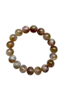 Citrin Kugelarmband Variante