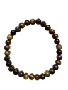 Tigerauge Kugelarmband