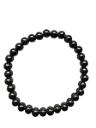 Hämatit Kugelarmband Variante