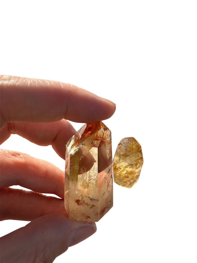 Citrin Mini Point