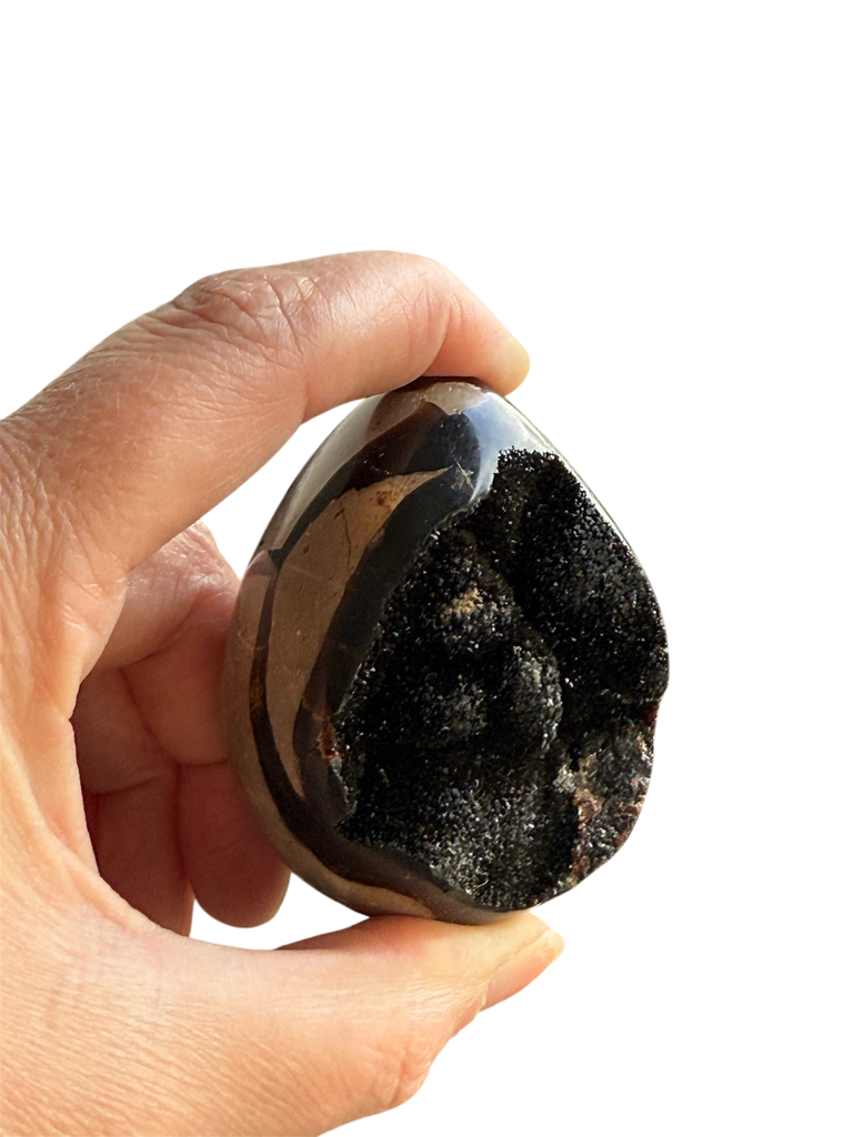 Septarie Dragon Egg S