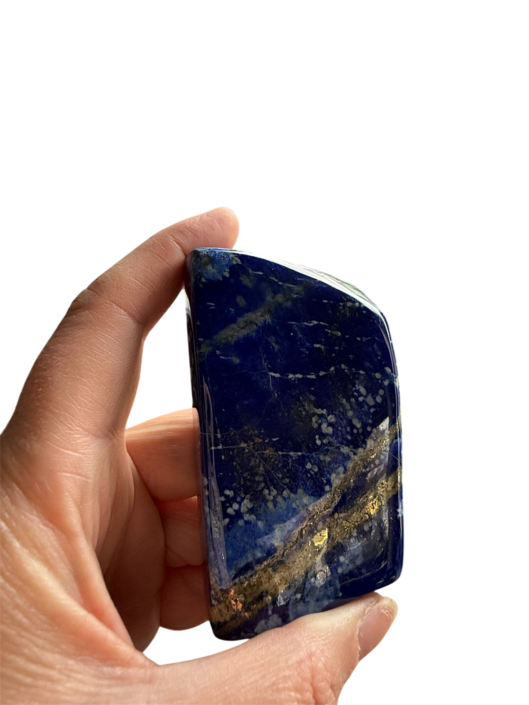 Lapislazuli Freeforms