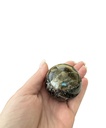 Labradorit Kugel Sphere 