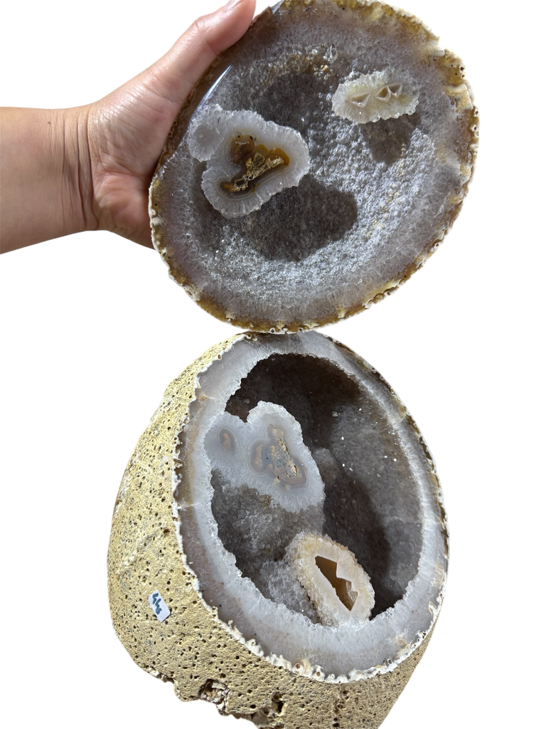 Achat Zwilling Statement Piece Unikat