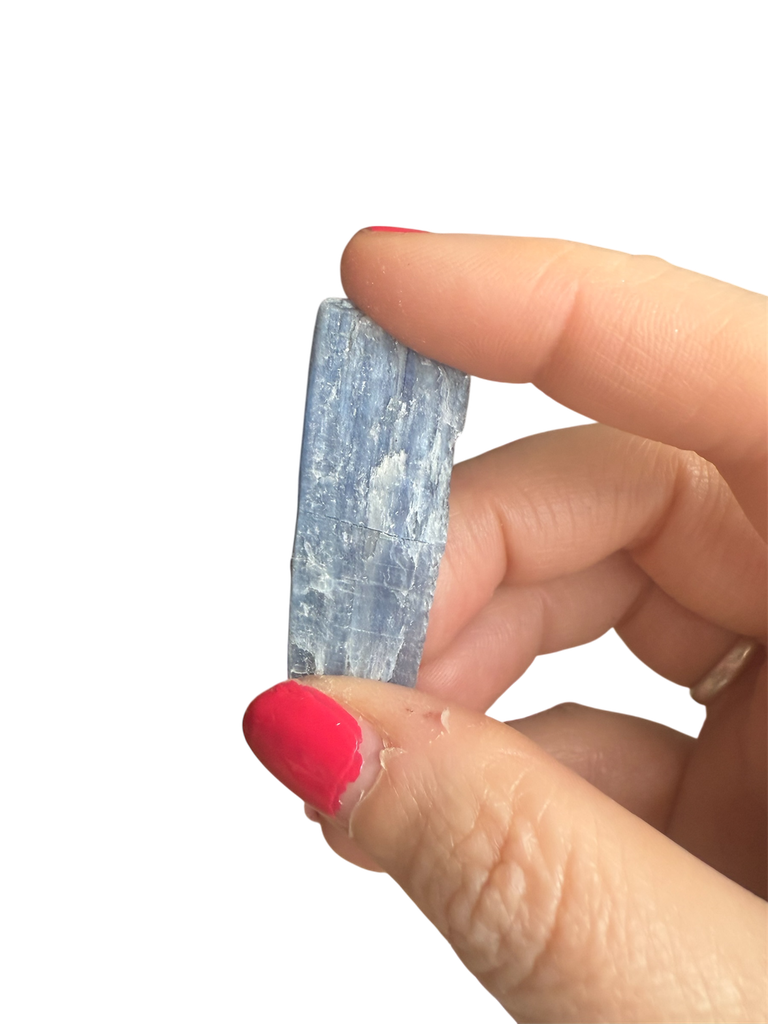 Kyanit Rohstein Lose 