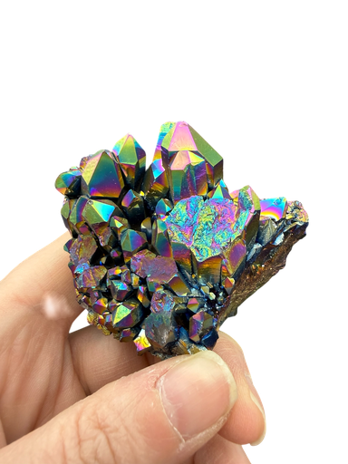Titanium Quartz 