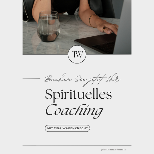Spirituelles Coaching – Ganzheitliche Begleitung für deine Transformation
