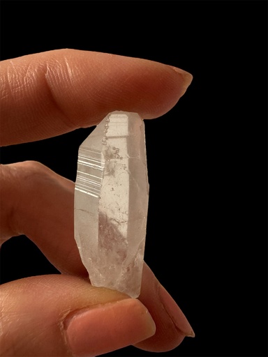 Lemurian Kristalle S