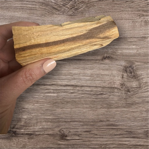 Palo Santo 10x3 XXL