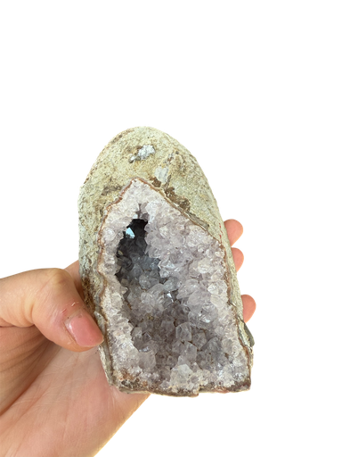 Amethyst Druse 