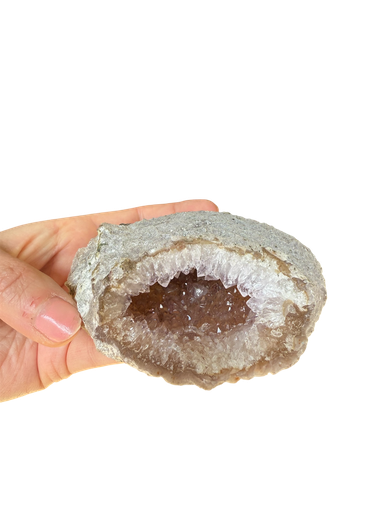 Amethyst Druse 