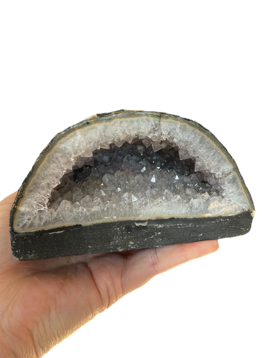 Amethyst Druse