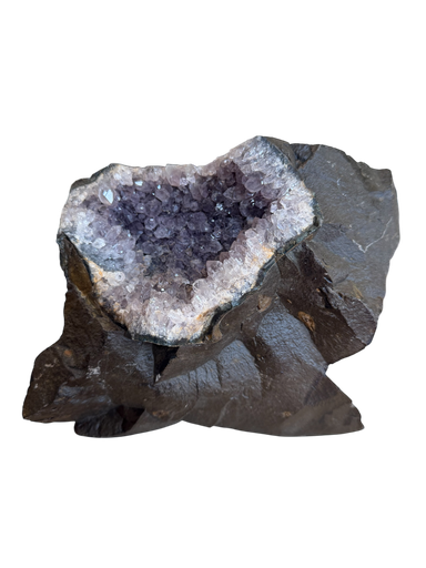 Amethyst Druse XL