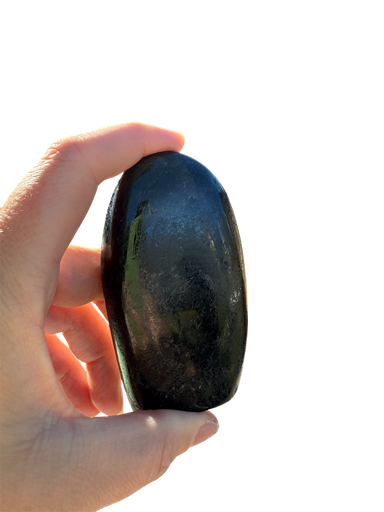 Turmalin Schörl Freeform