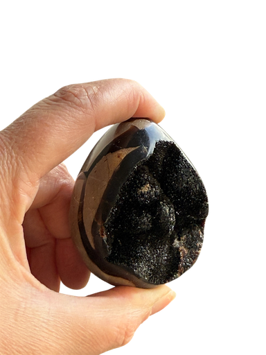 Septarie Dragon Egg S