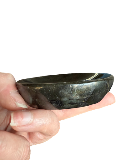 Labradorit Schale S